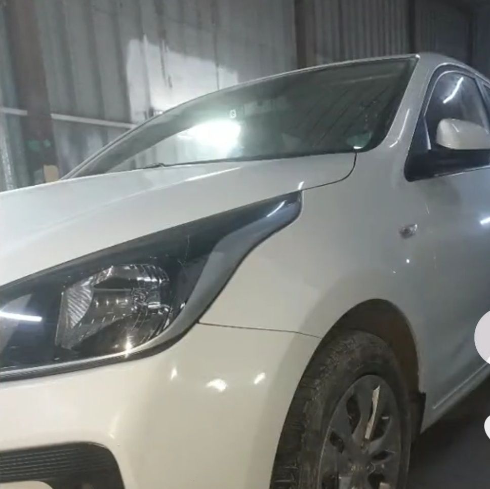 Автомалярные Работы