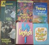 happy English Клементьева Верещагина Бонк учебник Доставка по РК