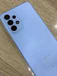 Samsung A33, 5G.