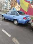 Продам автомобиль daewoo nexia