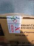 Копи-картридж Xerox 113R00318 оригинальный