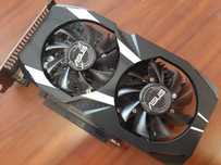 Продаю Видеокарту GeForce 1650