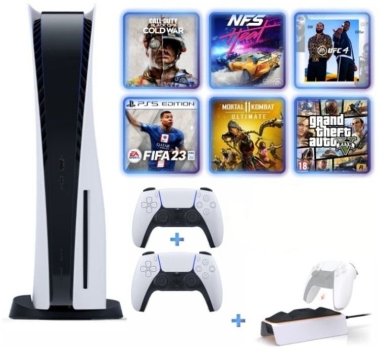 Sony Playstation 5