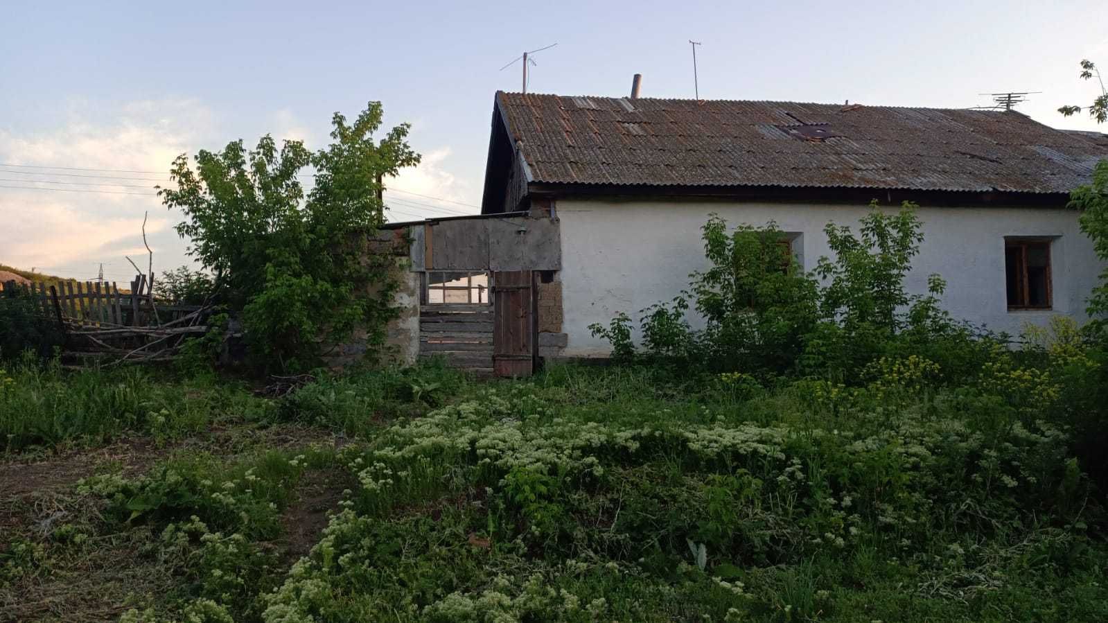 Продам 3-х комнатный дом