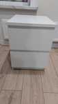 Продам прикроватную тумбу IKEA
