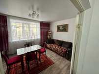 2-комнатная квартира · 55.4 м² · 5/5 этаж, Сарыарка