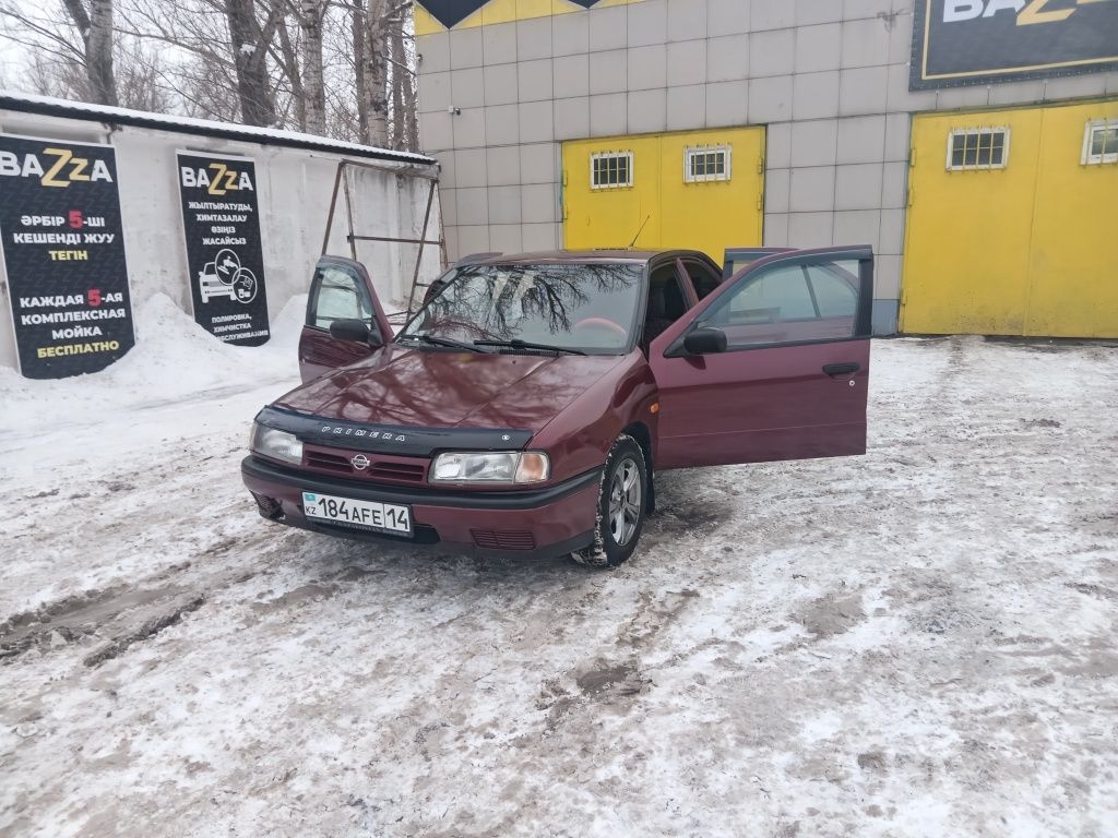 Ни Сан примера 1994года