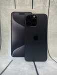 Iphone 15 Pro Max 512gb в новом состоянии ,на гарантии