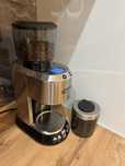 Кофемолка DELONGHI KG 521 M