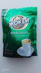 Продам растворимый кофе жокей