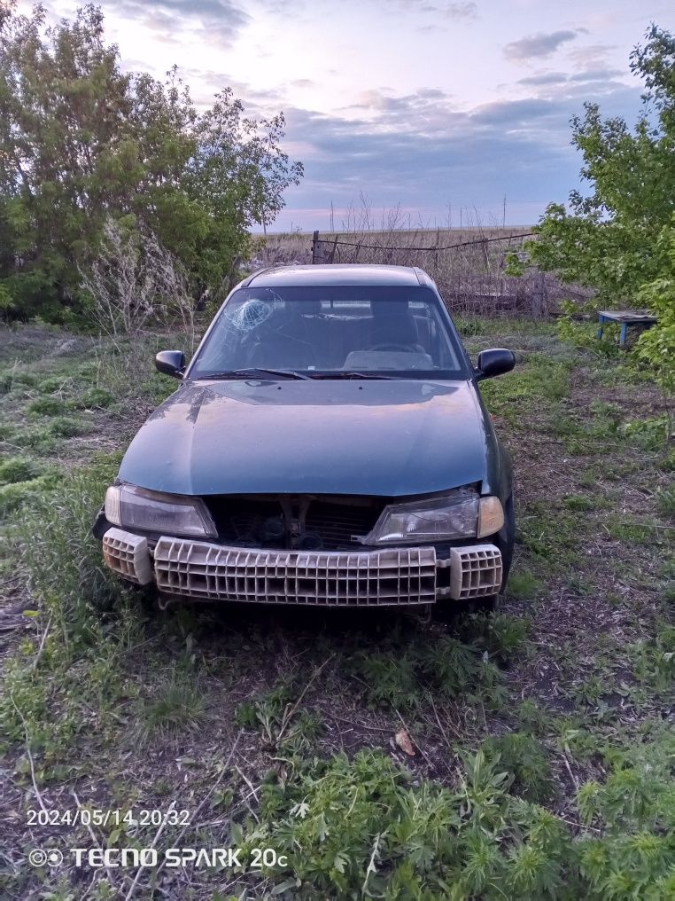 Деоо нексия продам по запчастям
