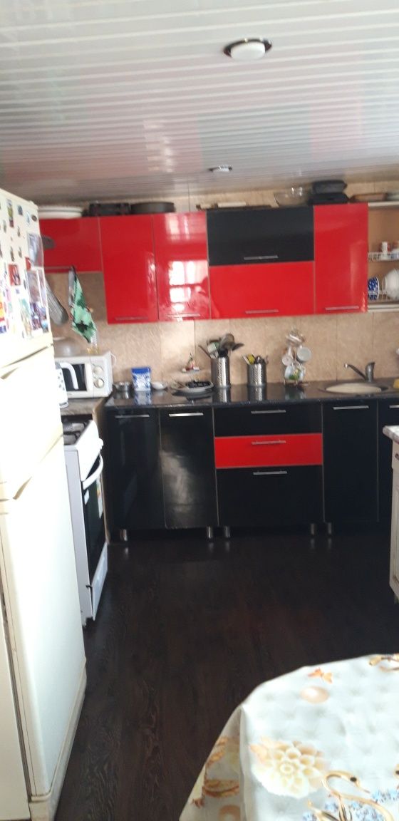 Продается дом в поселке Кушокы 60 км от Караганды