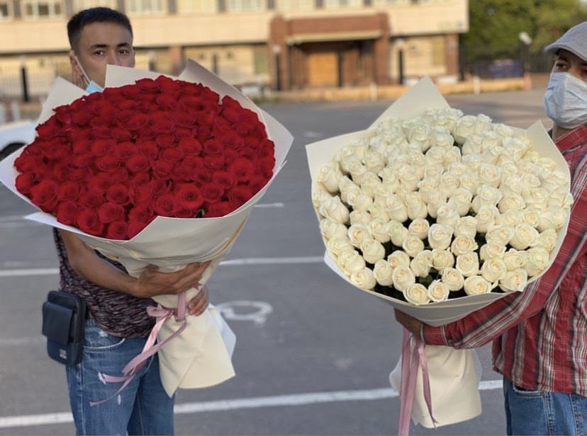 Розы, пионы, Гортензии, оптом и в розницу