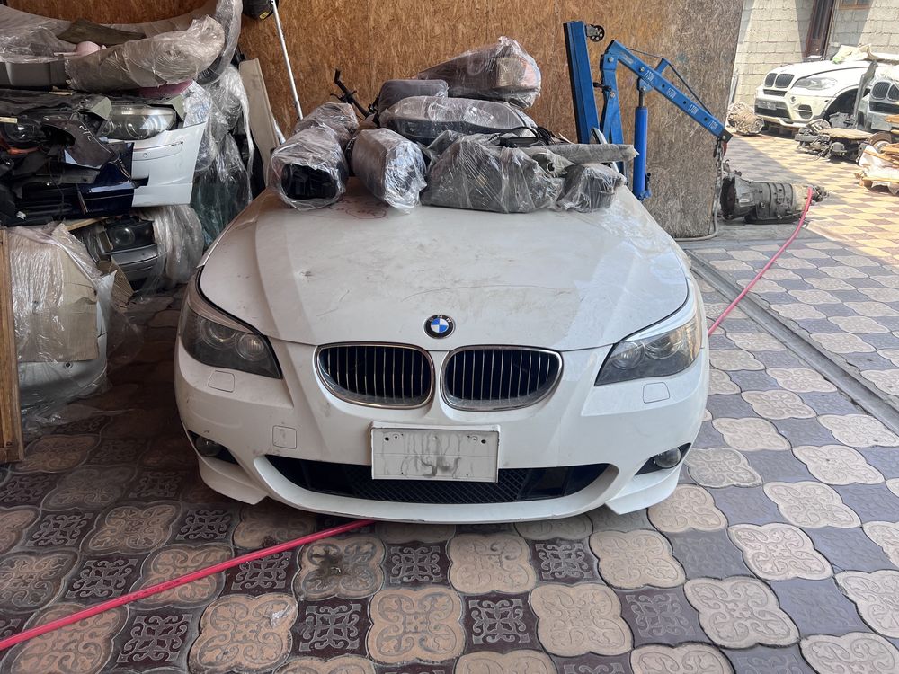 Авторазбор! Автозапчасти! Запчасти Бмв Мерседес Ауди