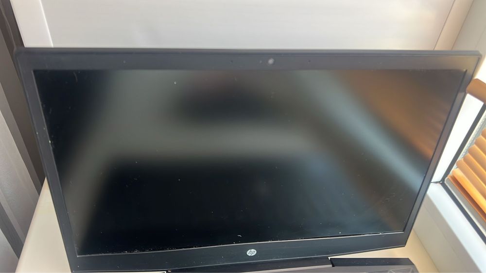 HP Pavilion Gaming Laptop