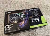 Nvidia Geforce RTX 3070
