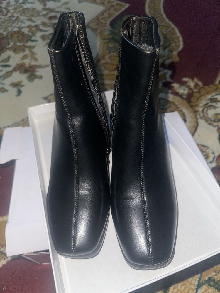 продам ботильон, новый