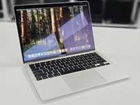 Шикарный офисный ноутбук Macbook Air 13 2020 - M1/8GB/256GB