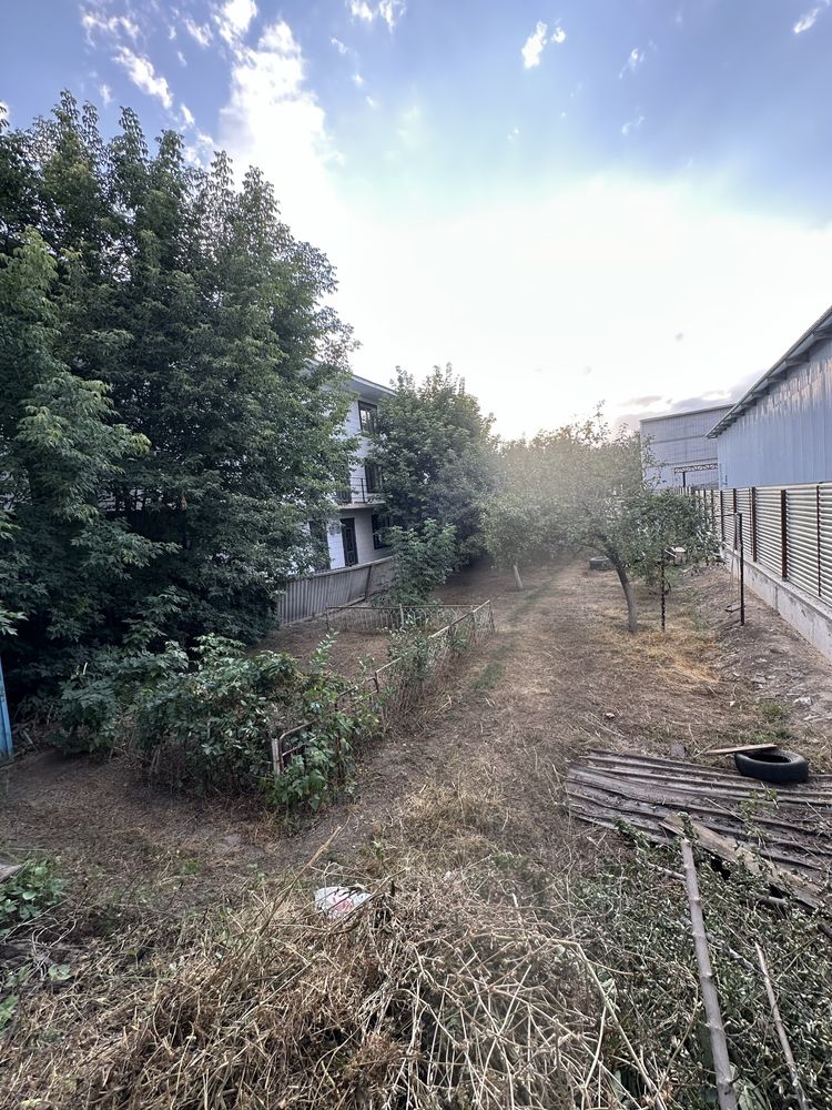 Продам Часный Дом Хорошей Локаций Для Склада
