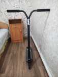 Самокат  Limit LMT 21 black