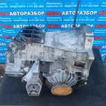 Акпп 4HP-18 CFY на ауди 100