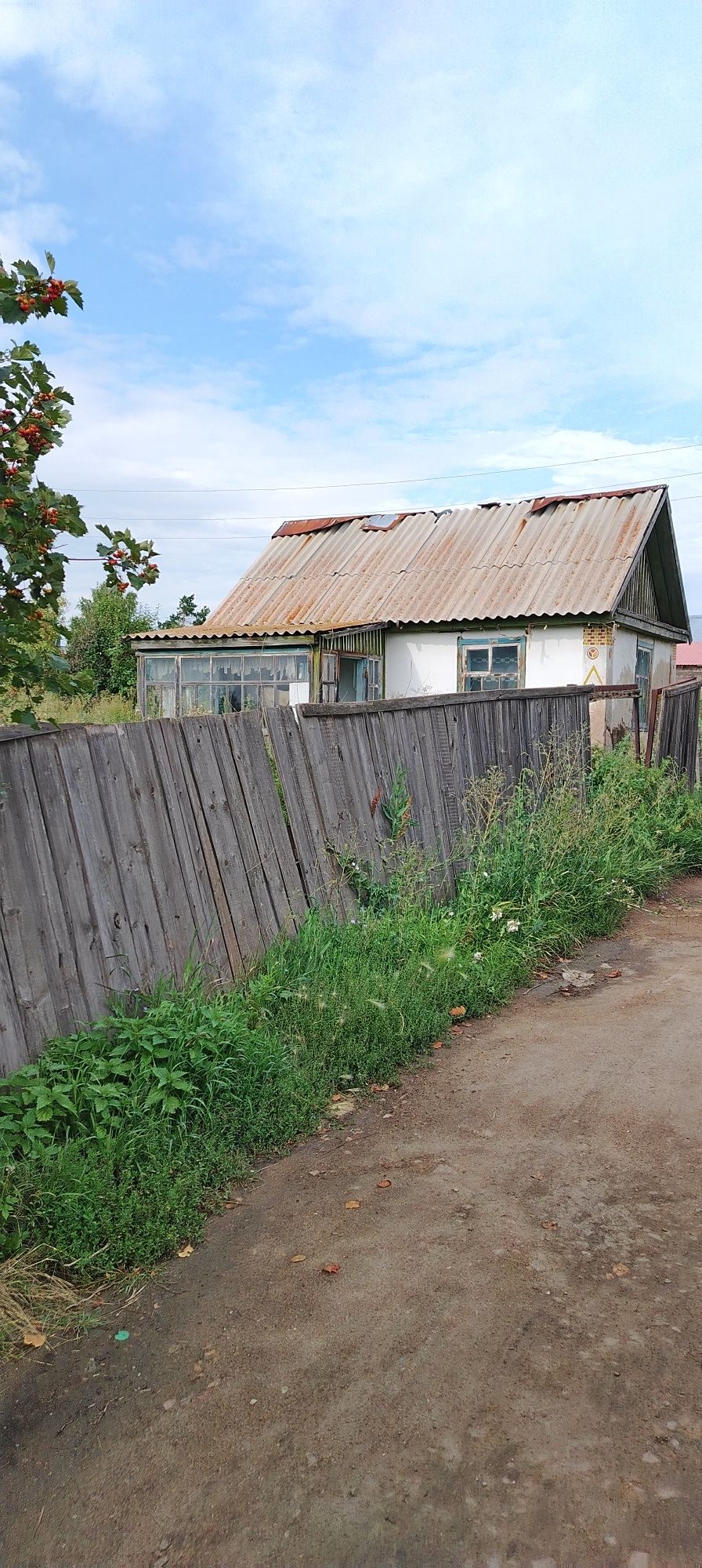 Продам Дачу по ЗЕРЕНДИНСКОЙ трассе