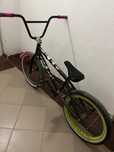 Продам BMX трюковой