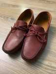 Мокасины от Massimo Dutti