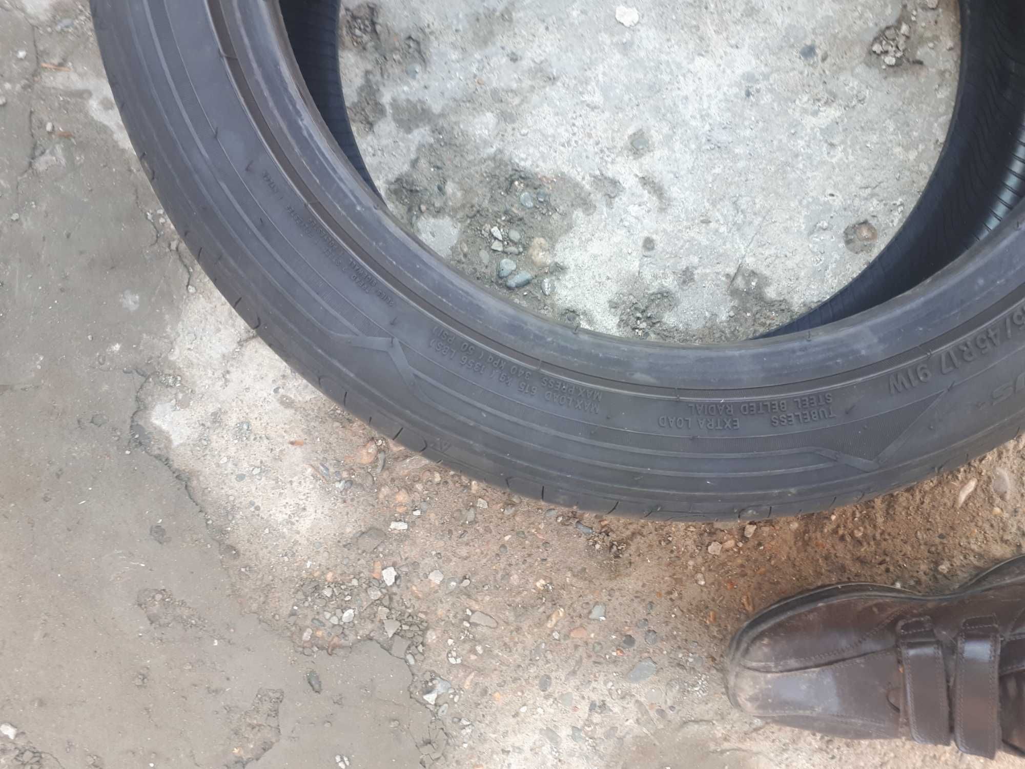 Nitto NT830 в изумительном состоянии