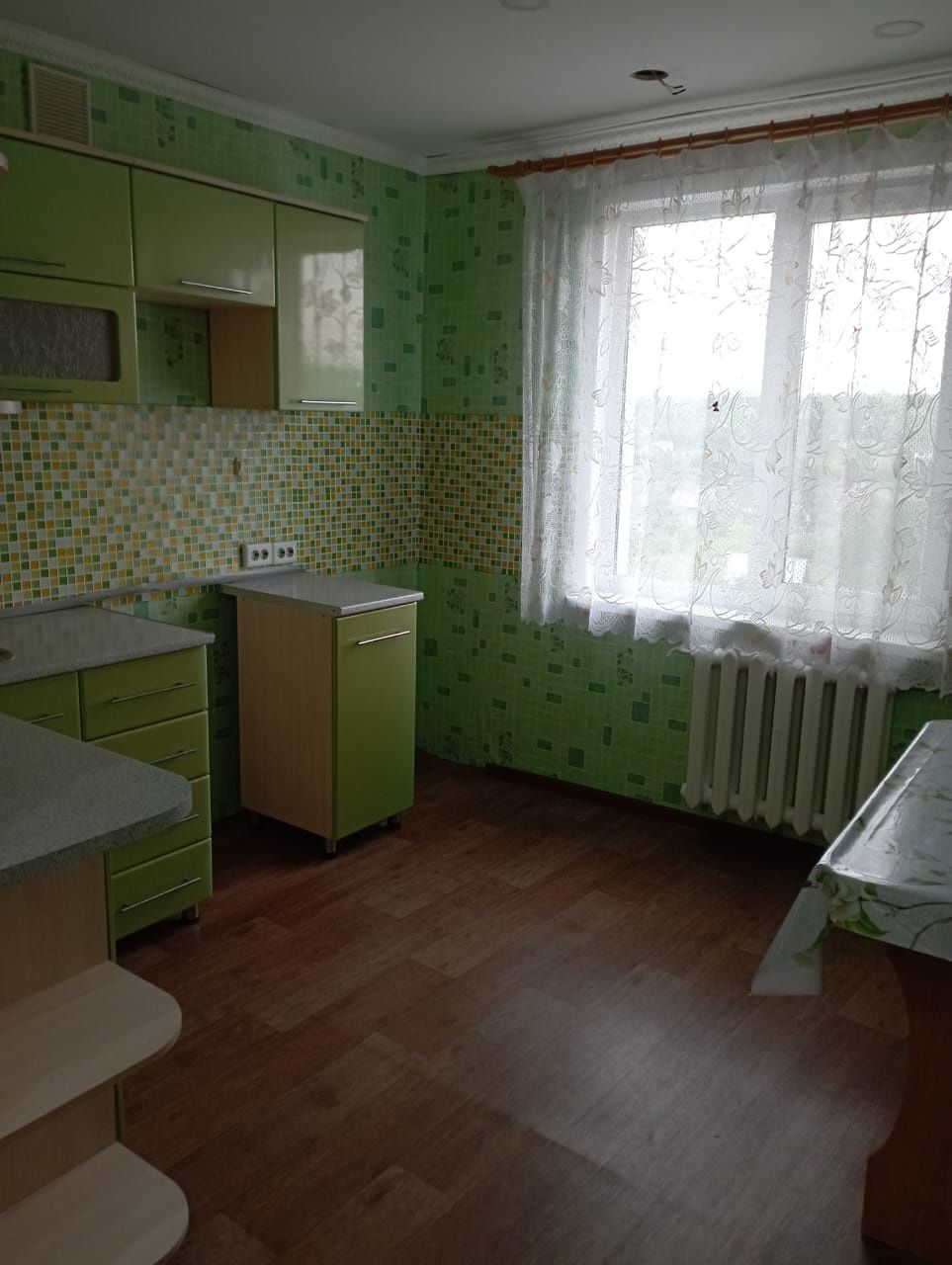 Продажа квартиры