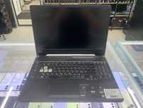 Ноутбук Asus Tuf Core i5 10300H озу 8гб ssd512gb Gtx1650 рассрочка