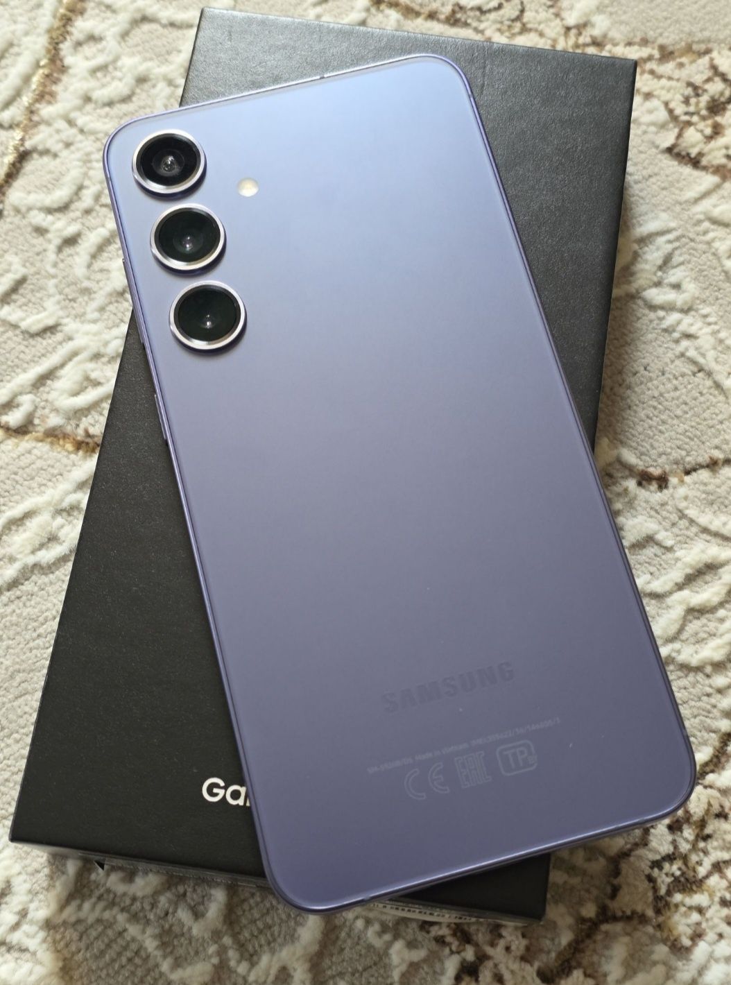 Samsung s24 plus 512 гб