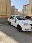 Аренда на план равон р3 Chevrolet Nexia Автомат Cobalt 2022