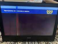 Продам Телевизор Sony