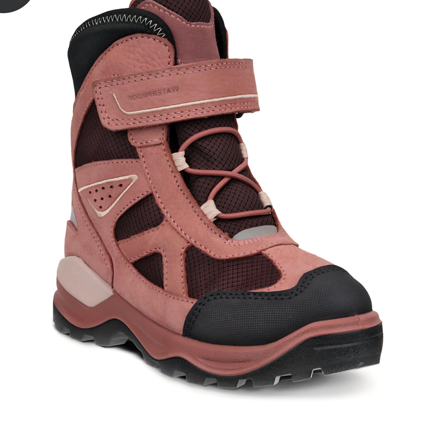 Ботинки зимние  ECCO SNOW MOUNTAIN