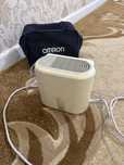 Ингалятор Omron