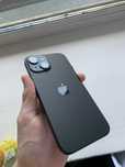 iPhone 15 с гарантией!