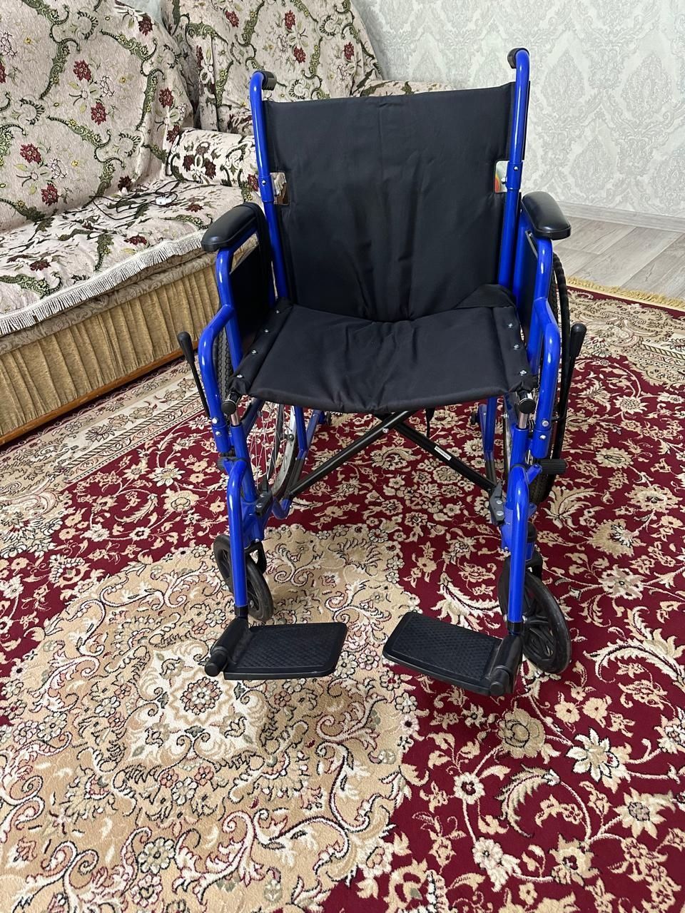 Продаётся индвалидные каляски.