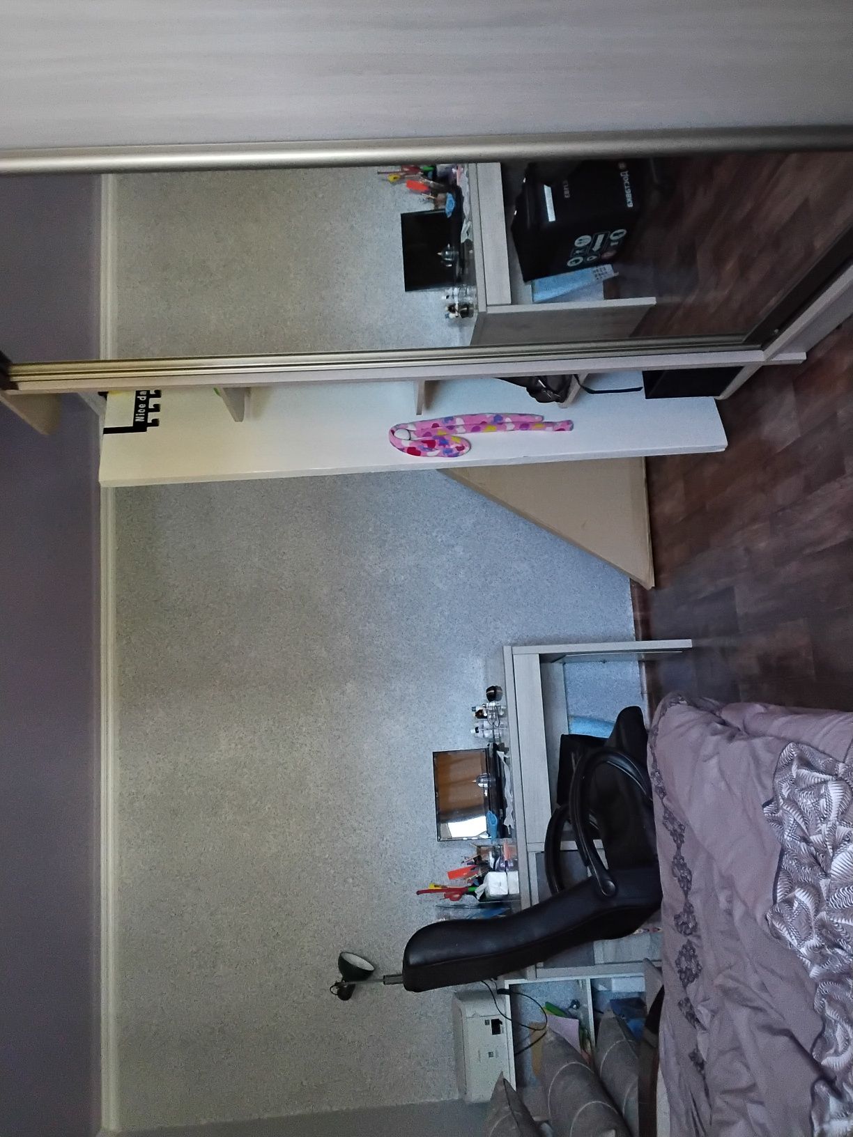 Продам 2х комнатную квартиру