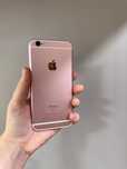 Iphone 6 s , 32 gb
