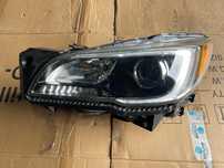 Продам фары. На subaru outback