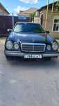 Мерседес-Бенц w210