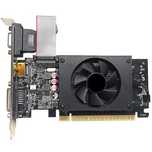 Продам видеокарту gt710 2gb