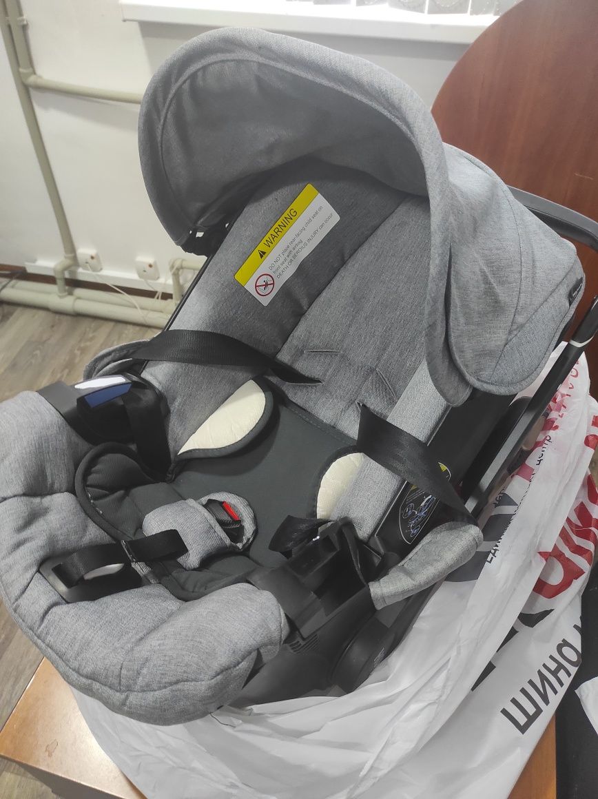 Продам коляска-автокресло HOP