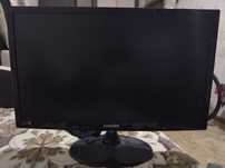 Монитор Samsung S24B350H 24" Full HD (HDMI, VGA)
