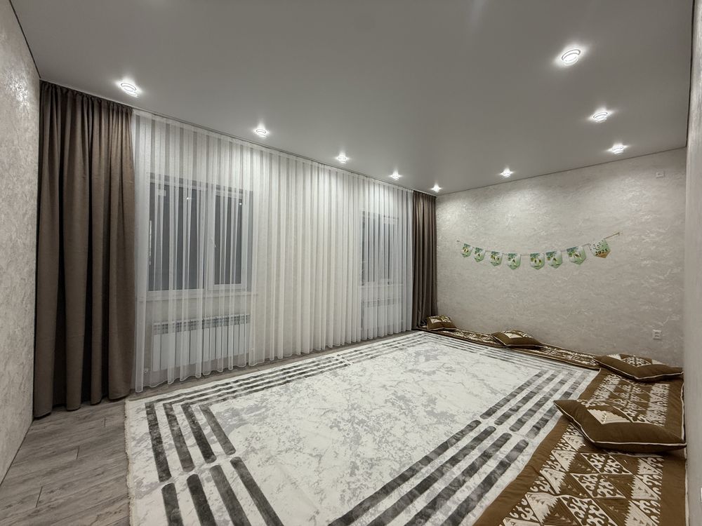 Микр Жұлдыз. 5 соток. 105 кв м