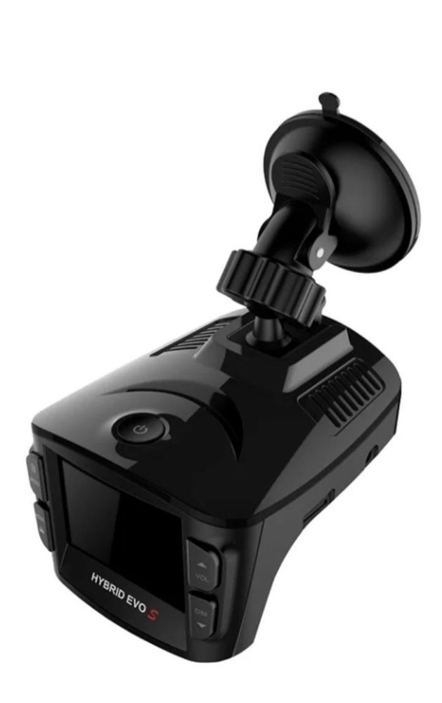 Silverstone hybrid evo s.