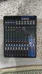 Новый Микшерный  пульт Яамаха Yamaha 12канал