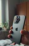 Iphone 16 pro 128 black