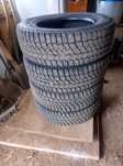Продам шины r15 195\65\15